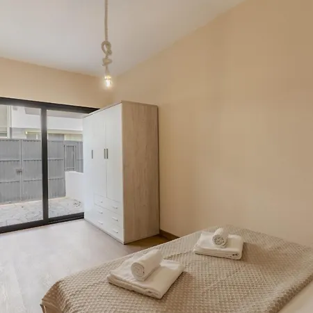 #394 Escape T3 With Pool Villa Albufeira