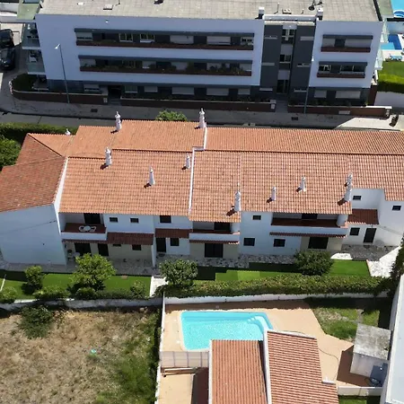 Villa #394 Escape T3 With Pool *